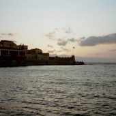  Chania Crete